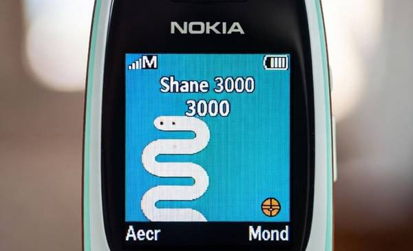 Así es el Nokia 1100 “Industria Argentina”, según la IA