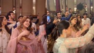Watch: Pakistani actors dance to hit Bollywood song ‘Saiyaara’