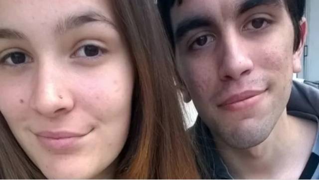 El desgarrador mensaje de la hermana del joven con autismo que sufría bullying y se quitó la vida en la UBA