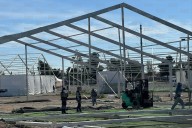 Reducen capacidad de El Punto; mantendrá atención a repatriados