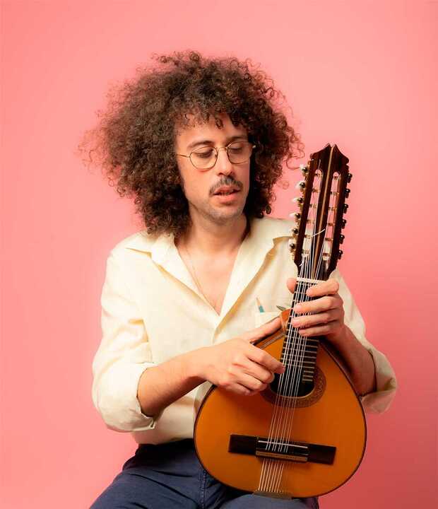 Abanico musical en una nueva jornada del Festival de Música Española