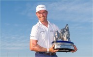 Ben Griffin es el campeón del World Wide Technology Championship en Los Cabos; firma su tercera victoria en su carrera