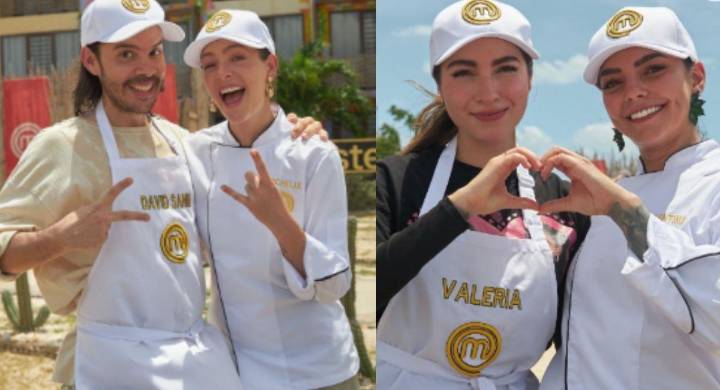MasterChef Celebrity 2025: así se desarrollará la gran final y la definición de la ganadora