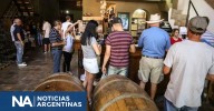 Córdoba apuesta a la llegada de más turistas este verano con una propuesta que le compite a Mendoza