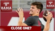 SHOWDOWN: Why Ty Simpson's Consistency & Alabama's Run Game Will DECIDE Outcome vs Oklahoma Sooners