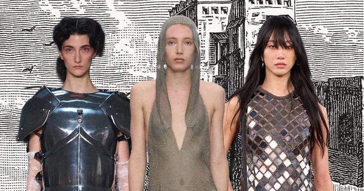 The 10 Biggest Spring 2026 Fashion Trends From the Runways