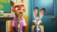 'Zootopia 2' Tops Thanksgiving Box Office With $19.7 Million