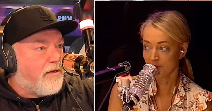 Erin Patterson: Kyle, Jackie O avoid charges over mushroom trial remark