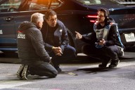 Las Vegas GP repairs 15 manhole covers ahead of final F1 practice