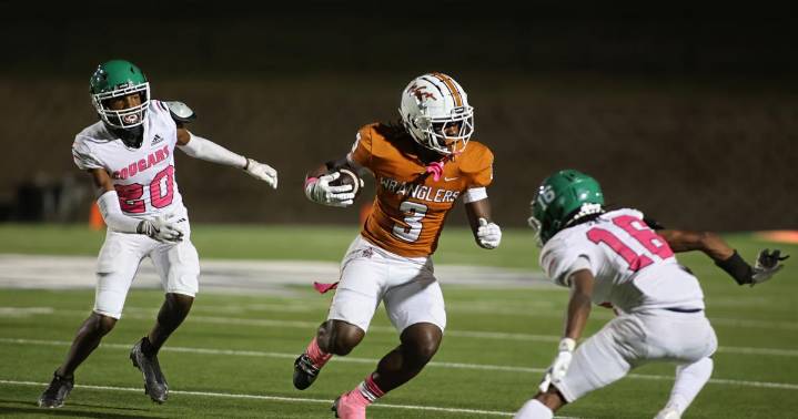 The Mesquite News' Games to Watch for the Week of Nov. 24