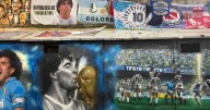 Nápoles, cinco años después: la ciudad que aún llora a Maradona