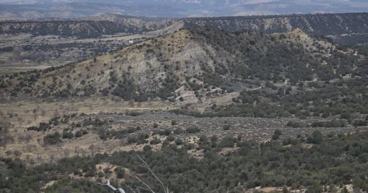 Cheney’s role in energy development, PILT program remembered