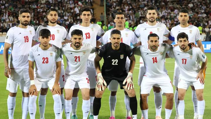 Irán se fue de frente contra Trump y abandona el sorteo del Mundial 2026: ¿Por qué?