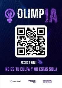 IA, aliada contra la violencia de género en México