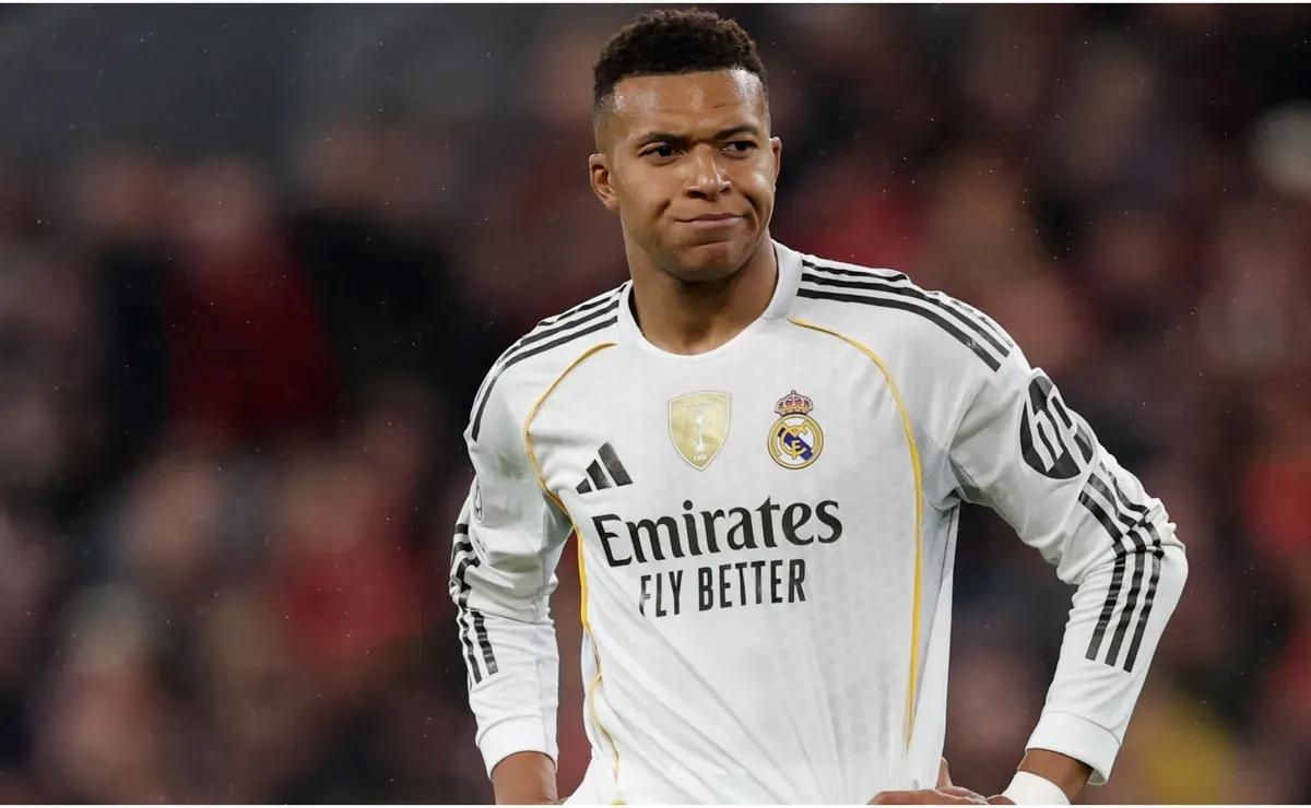 Where to watch Olympiacos vs Real Madrid in the USA: 2025/2026 UEFA Champions League