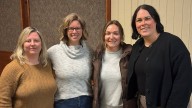Southwestern Manitoba communities welcome 4 newly-recruited nurse practitioners