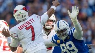 DeForest Buckner injury update: Colts hopeful defensive tackle can return