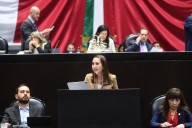 Reclama Noemí Luna recorte al presupuesto real zacatecano