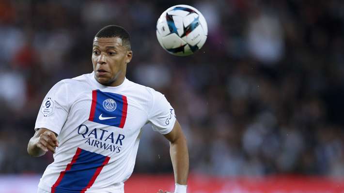 La estratosférica indemnización que el PSG le exige a Kylian Mbappé y cuál es la postura del jugador Continúa el litigió entre ambas partes.