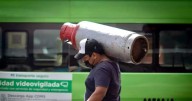 Anuncian racionamiento de gas LP en CDMX, Edomex y otros estados en plena época de frío