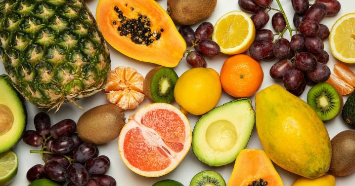 5 frutas con suficiente vitamina C para ayudarte a evitar los resfriados esta temporada