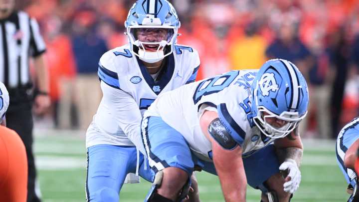 Where to watch UNC vs Stanford, TV, time, prediction for…