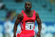 Track & Field Fan Launches GoFundMe as Homeless Olympic Sprint Star Faces Emergency Medical Crisis