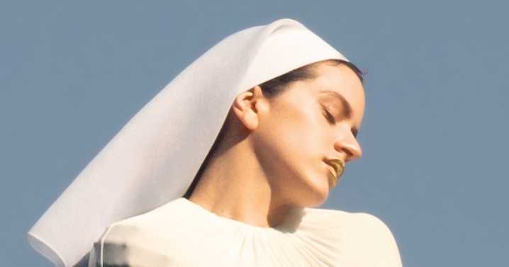 Rosalía’s New Album Processes Her Breakup in 13 Languages