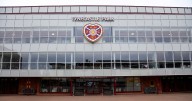 Hearts announce loss in latest financial accounts but there is a major Tony Bloom caveat