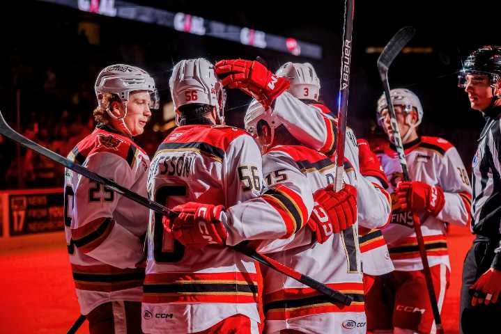 What’s driving Griffins’ franchise