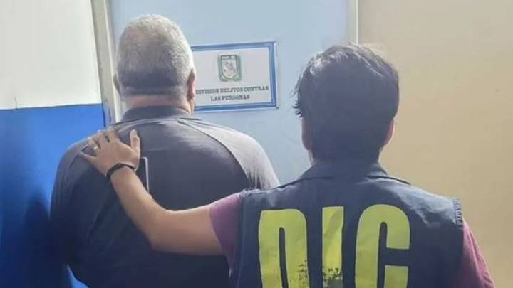 Denunció que un chofer intentó inyectarle una sustancia