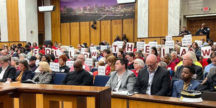 Richmond advocates say promised affordable housing funds are missing