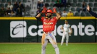 Venados aseguran la serie en Los Mochis con triunfo 6