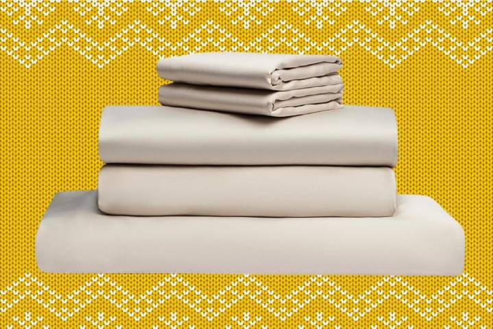 Shop the Cozy Earth Luxury Sleep Set