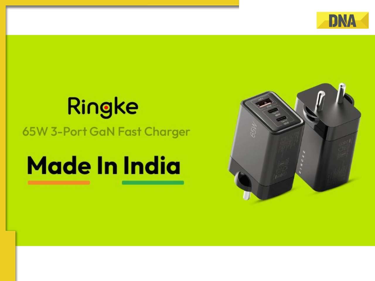 Ringke Shifts Global Production to India Facility