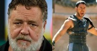 Russell Crowe’s dramatic transformation after cutting one thing from diet 