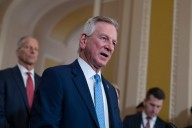 House plans to repeal provision allowing Tuberville, senators to sue over phone searches