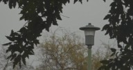 Sacramento residents say street lights around Tahoe Park have been out for months