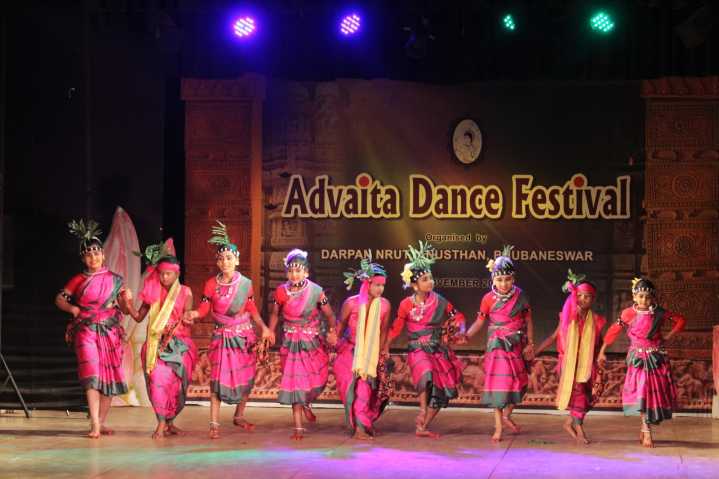 Odisha: Today’s pics