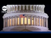 GOP brushes off Democrats' offer to end government shutdown, call it 'non