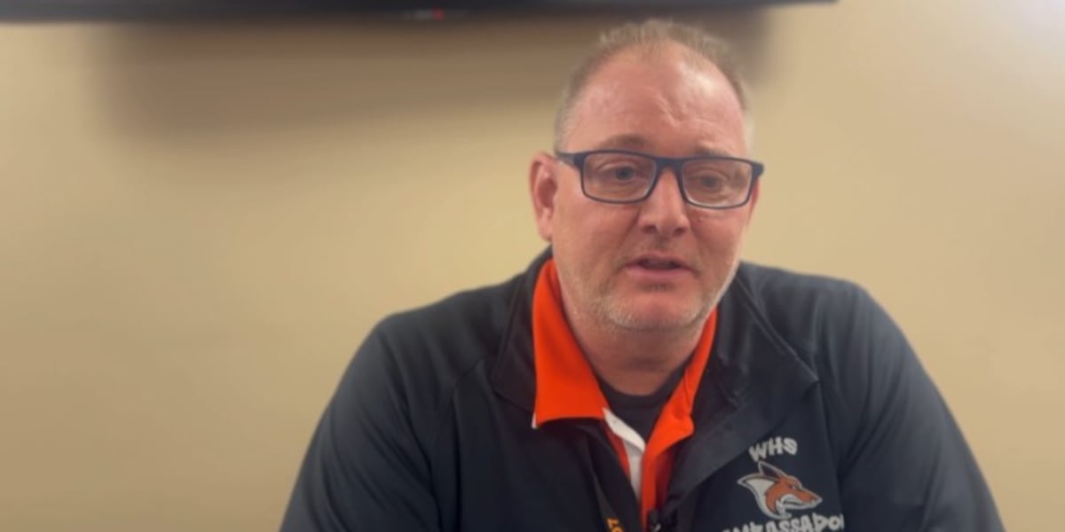 High marks for Williston’s newest superintendent in latest evaluation