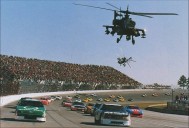 The Most Unforgettable Race: What Makes NASCAR’s 1992 Hooters 500 So Iconic?