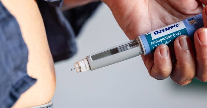 Medicare Announces Price Cuts Ozempic, Other Medications