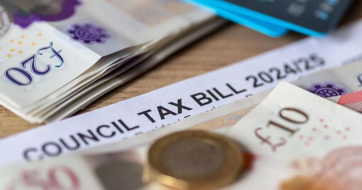 Thousands of people will see council tax reduced to zero in new agreement