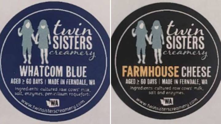 Snohomish County reports E. coli case tied to Twin Sisters Creamery