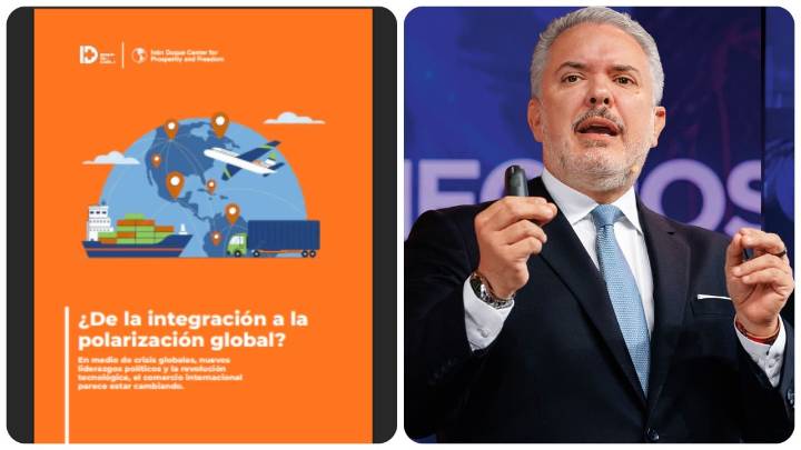 América Latina: estas son las perspectivas económicas, según informe de la Fundación I+D