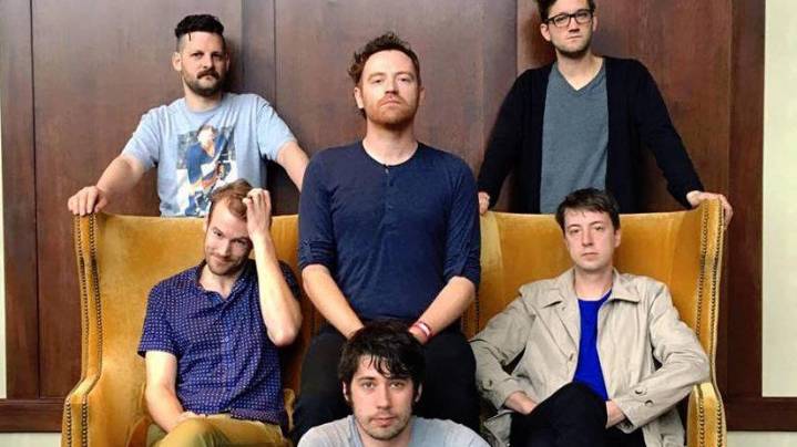 Local Band Royal Canoe to be Knighted by Queen Elizabeth II