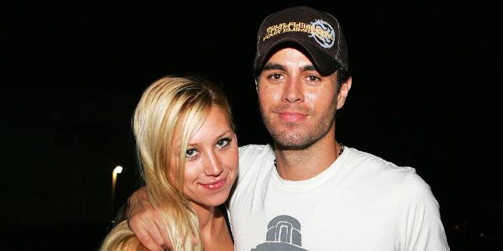 30+ Pics of Enrique Iglesias and Anna Kournikova's 3 Blond Kids Who Are Just 'Like Their Father'
