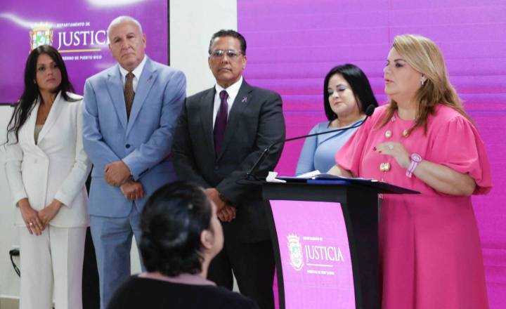 Será “la adulta en la mesa” en reunión con presidentes legislativos