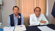 Personal de salud en huelga por guardias en Red Arequipa Caylloma